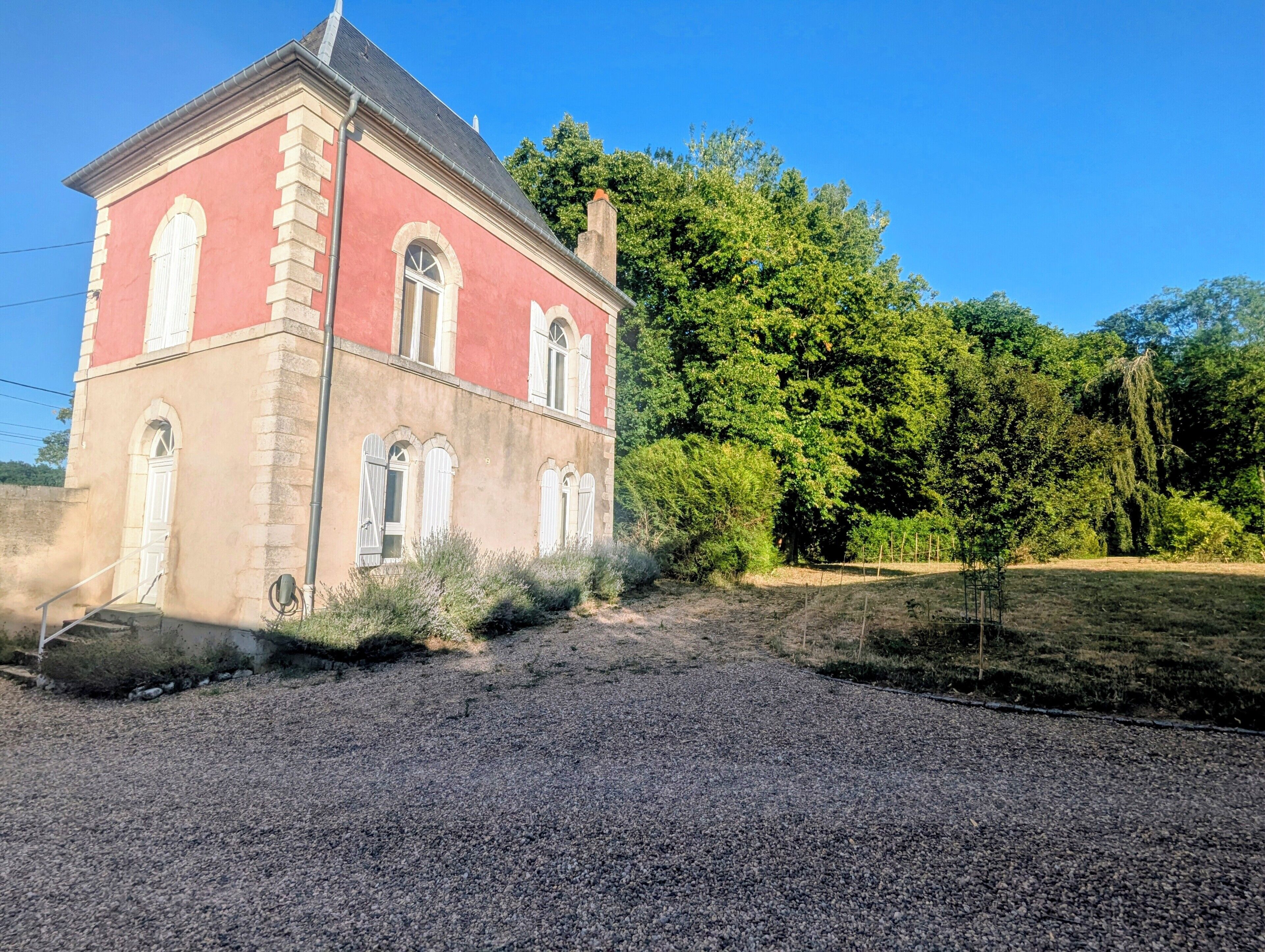 Exterieur