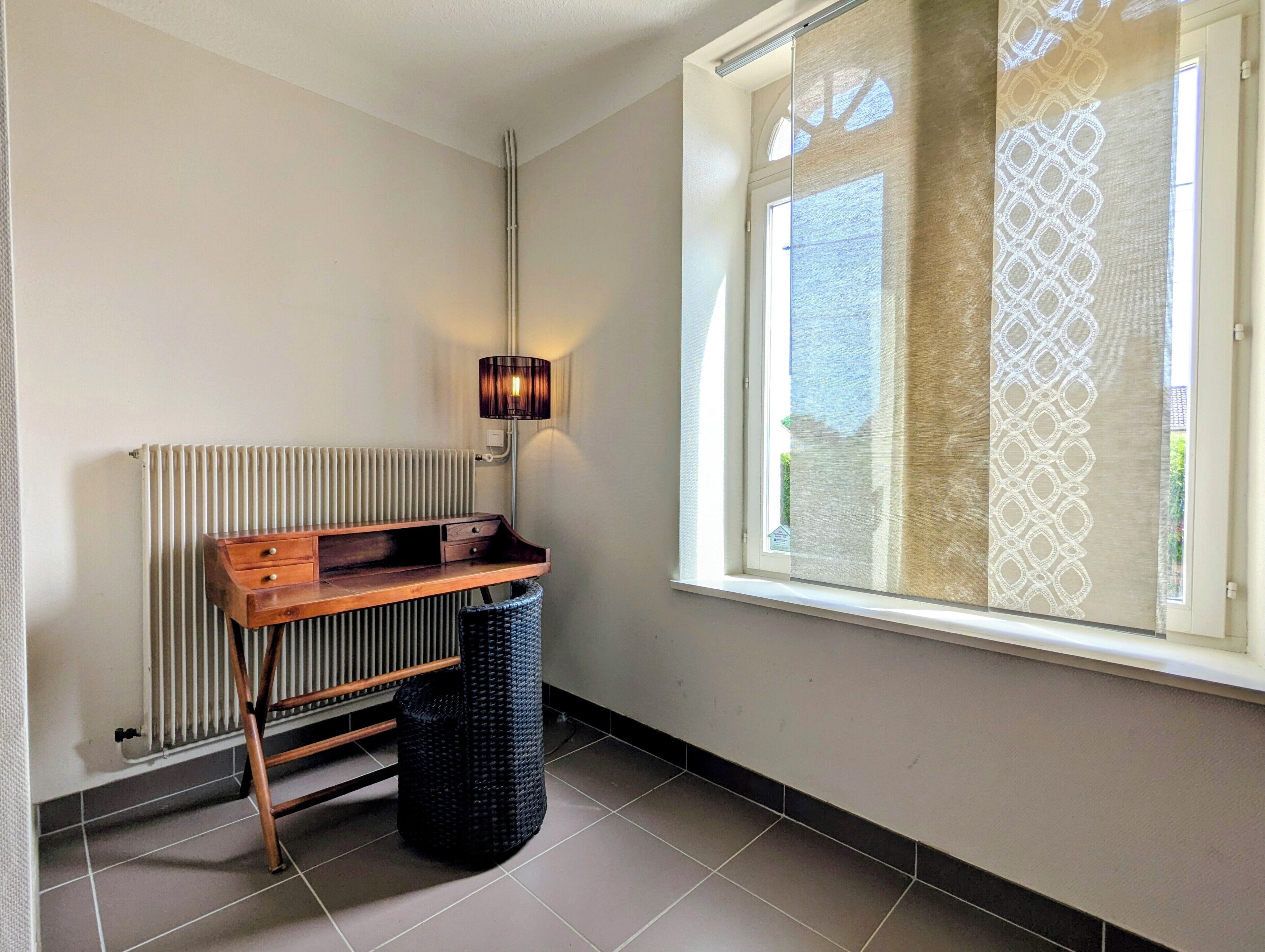 Interieur