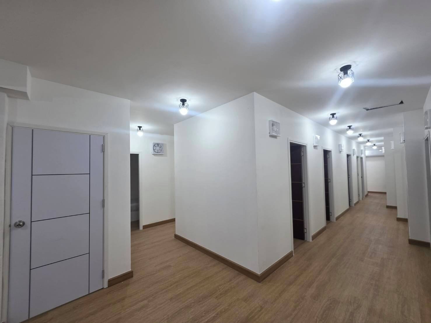 Basic Single Room