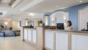 Hall