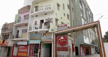 Hotel Pritika International
