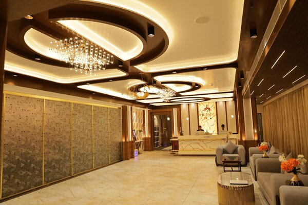 Hotel Pritika International - Samastipur