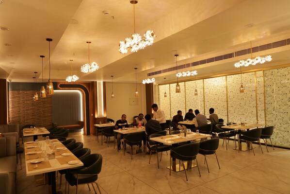 Restaurantes
