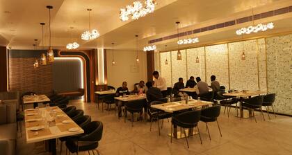 Hotel Pritika International