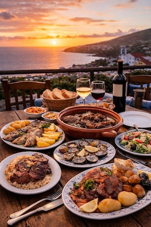 Terceira Favorites