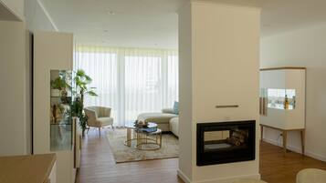 Una Smart TV