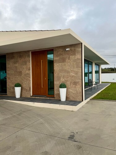 Casa das Hortênsias