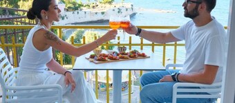 Che Vista Trani Apartments - Meridia Collection