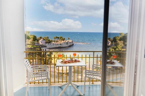 Che Vista Trani Apartments - Meridia Collection