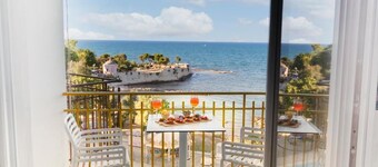 Che Vista Trani 公寓 - Meridia Collection