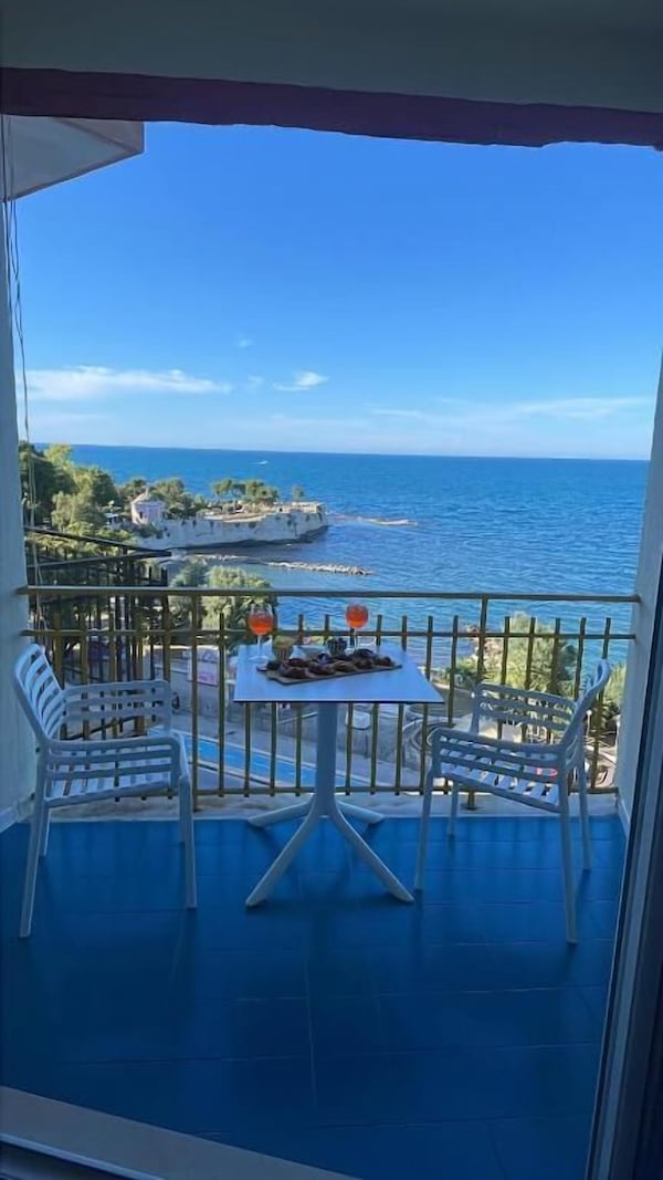 Che Vista Trani Apartments - Meridia Collection - Trani