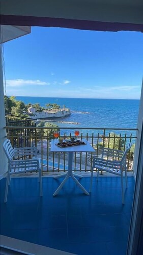 Che Vista Trani Apartments
