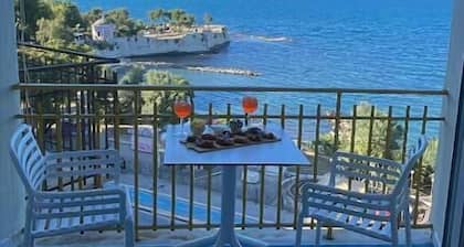 Che Vista Trani Apartments