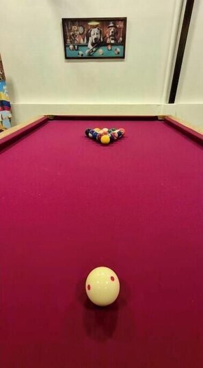 Children’s area