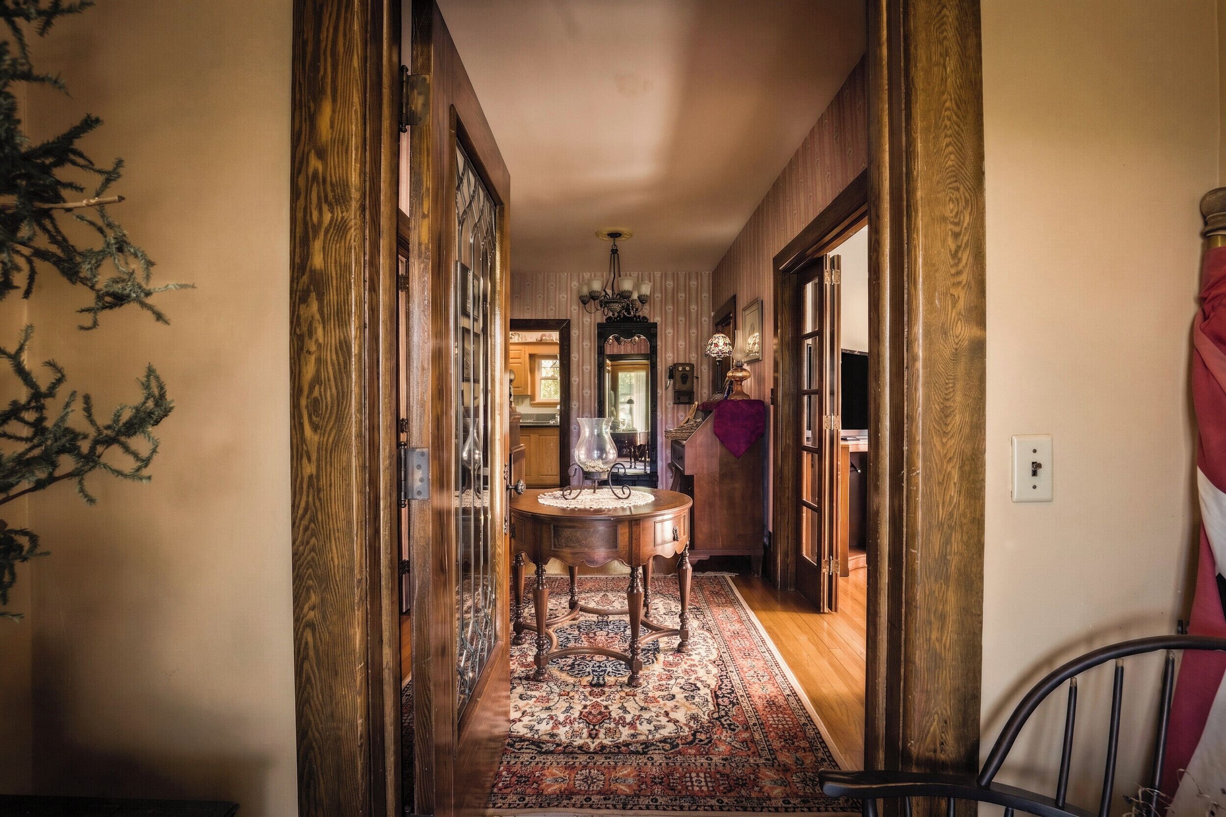 Intérieur