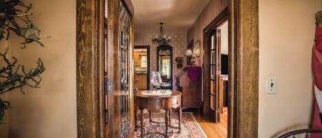 Intérieur