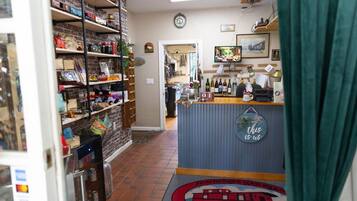 Tienda de regalos
