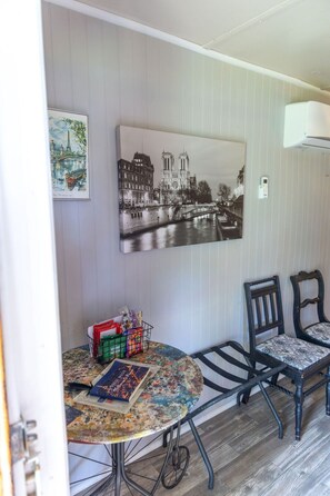 Intérieur
