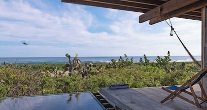 Casitas by the Sea
