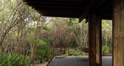 Casitas by the Sea