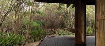 Casitas by the Sea