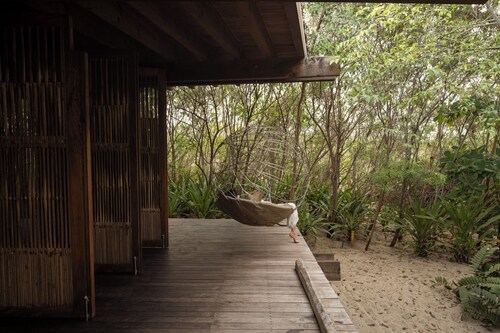 Casitas by the Sea
