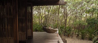 Casitas by the Sea
