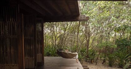 Casitas by the Sea