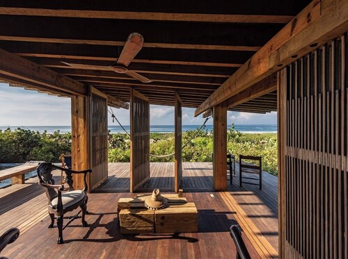 Casitas by the Sea