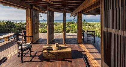 Casitas by the Sea