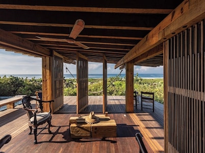 Casitas by the Sea