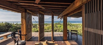 Casitas by the Sea