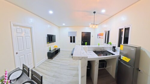 Beautiful downtown apartment #1 in La Ceiba