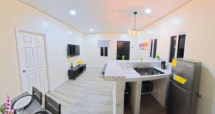 Beautiful downtown apartment #1 in La Ceiba
