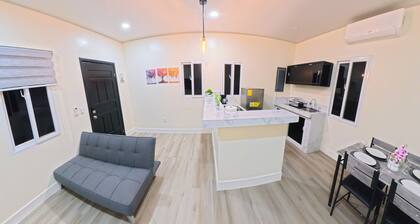 Beautiful downtown apartment #1 in La Ceiba