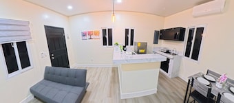 Beautiful downtown apartment #1 in La Ceiba