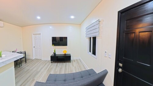 Beautiful downtown apartment #1 in La Ceiba