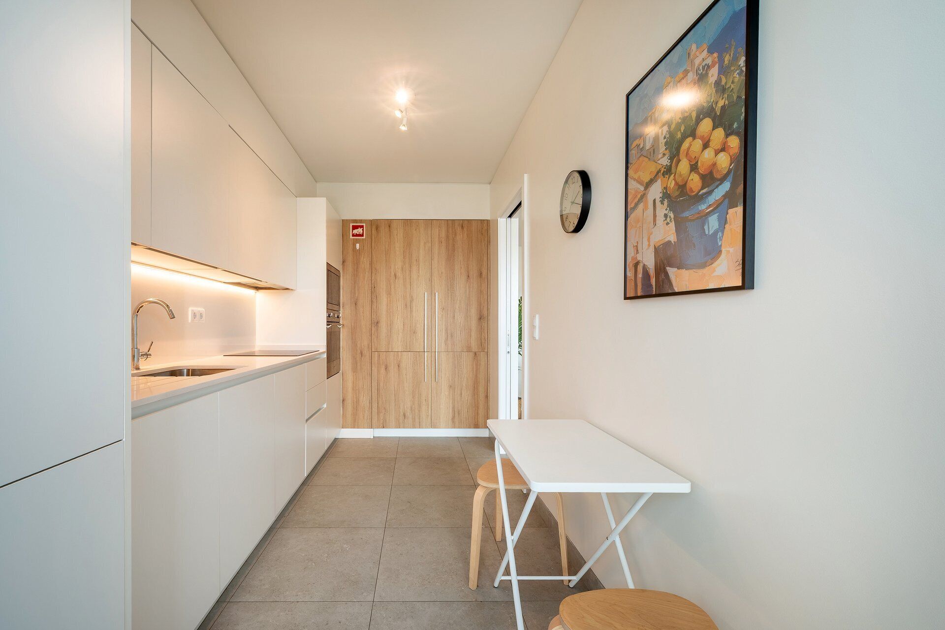 Cuisine privée