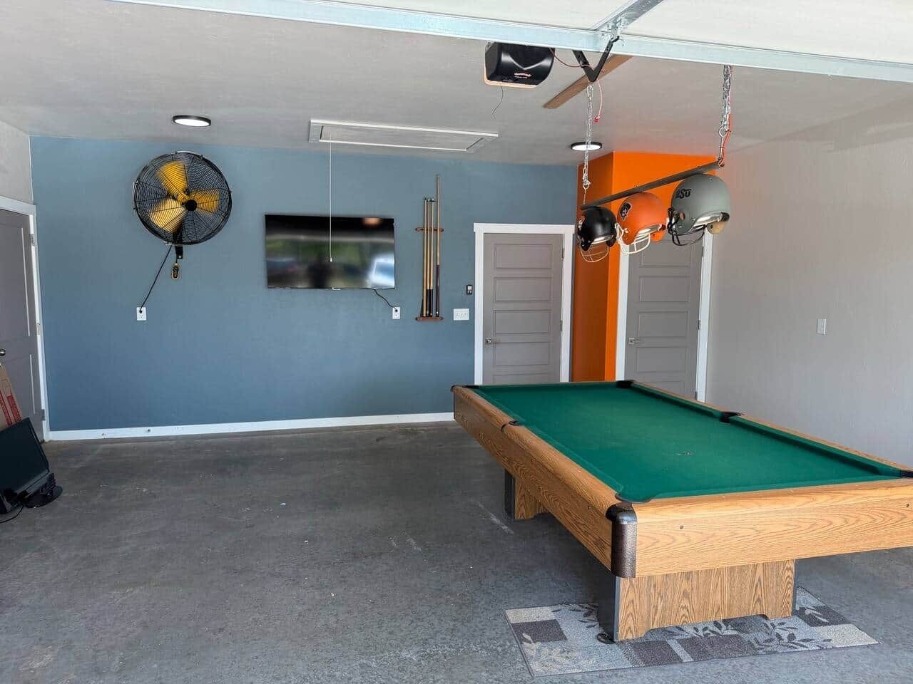 Sala de juegos