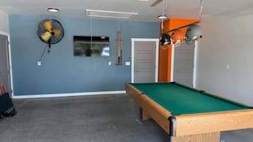Sala de juegos