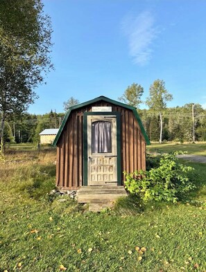 Eksteriør