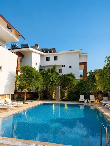 The Selection Otel