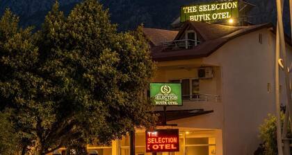 The Selection Otel