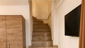 Duplex - balkong