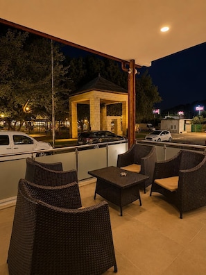 Exterior - The Selection Otel (Kemer)