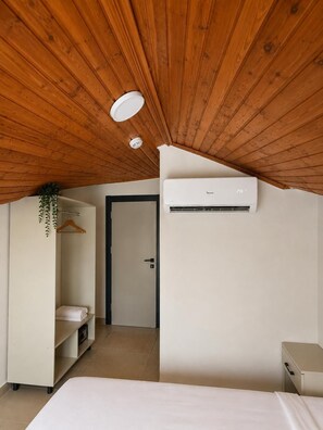 Classic Loft, Balcony, Mountain View - The Selection Otel (Kemer)
