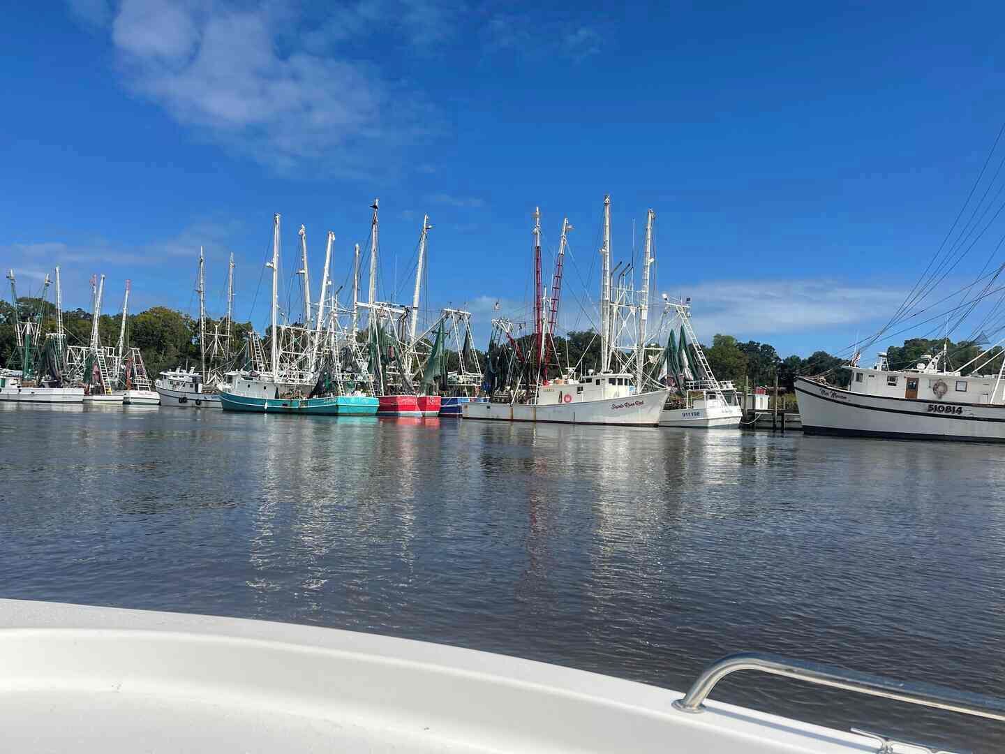 Port de plaisance