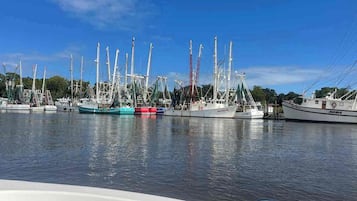 Port de plaisance