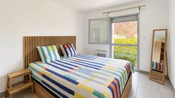 Draps fournis