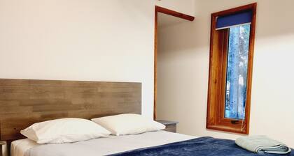 Premium Cabin in Malalcahuello Near Corralco Ski Resort